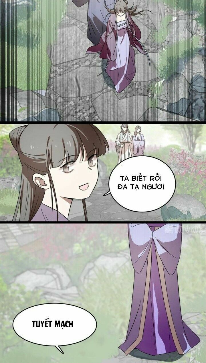 độc bộ thiên hạ: đặc công thần y chapter 220 24