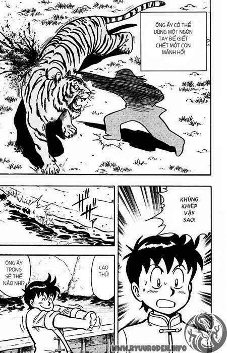 hoàng phi hồng phần 1 chapter 8 87