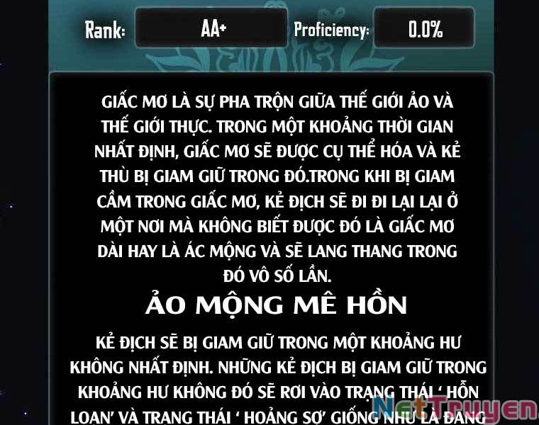 Vua Thăng Cấp Chương 121 - Trang 33