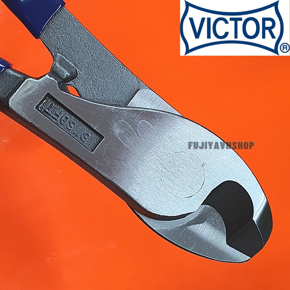 Kìm cắt dây cáp Victor - VKC-200B