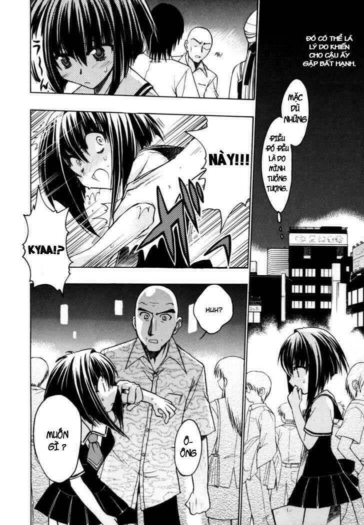 little vampire chapter 7 13