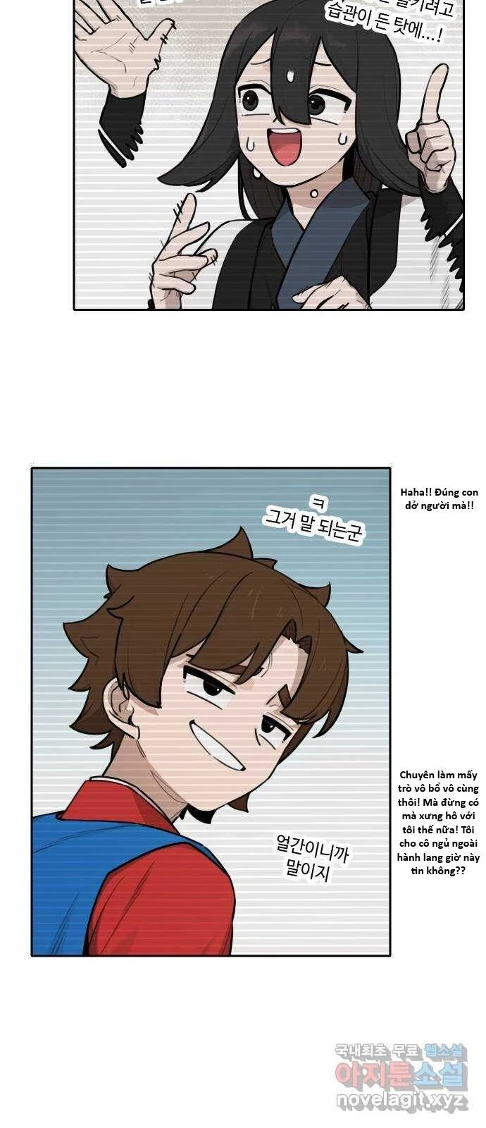 sự lụi tàn của usuzumi chapter 123 6