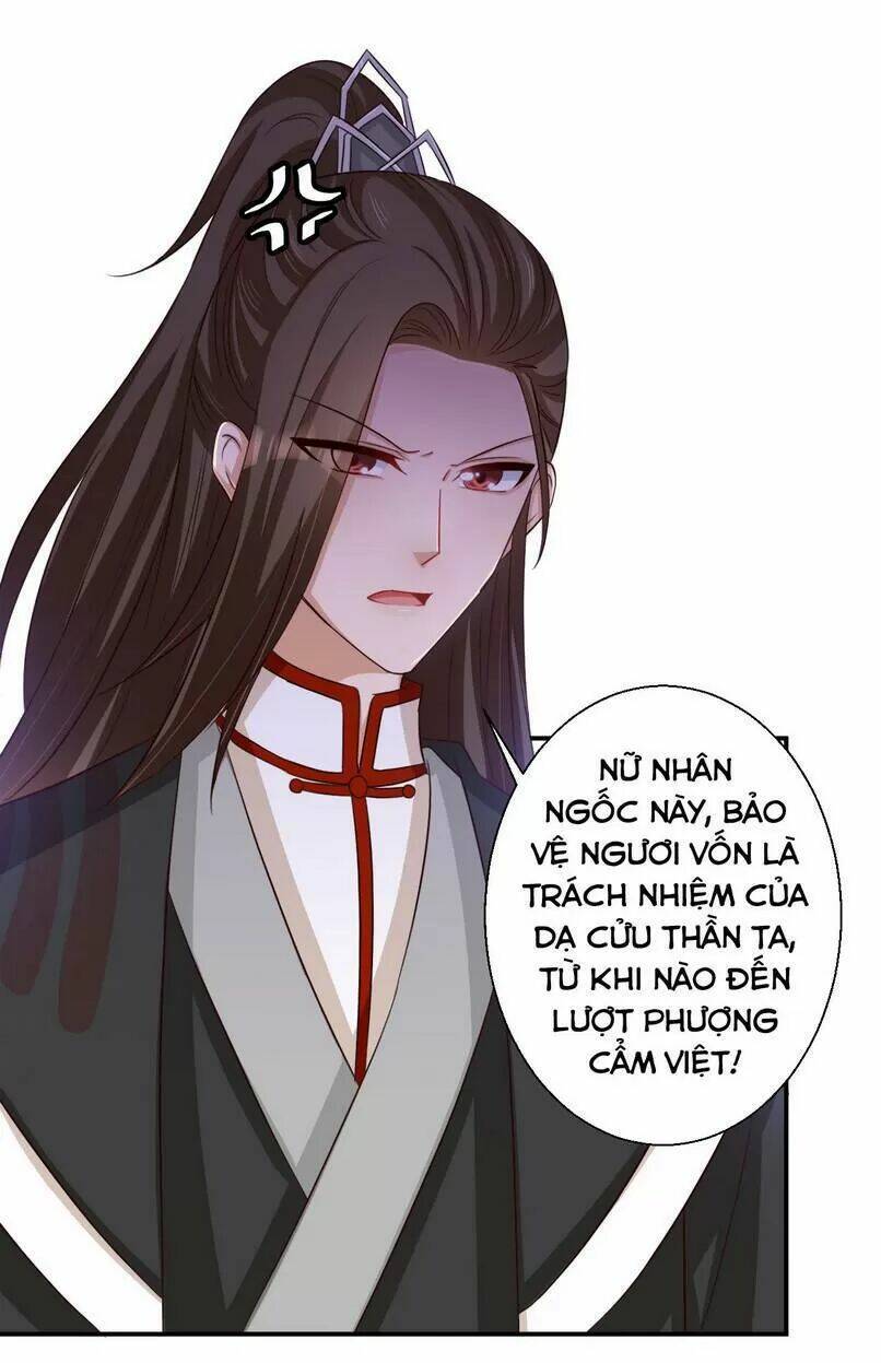 độc y cuồng phi chapter 38 7