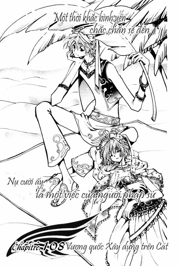 huyền thoại đôi cánh chapter 108 1