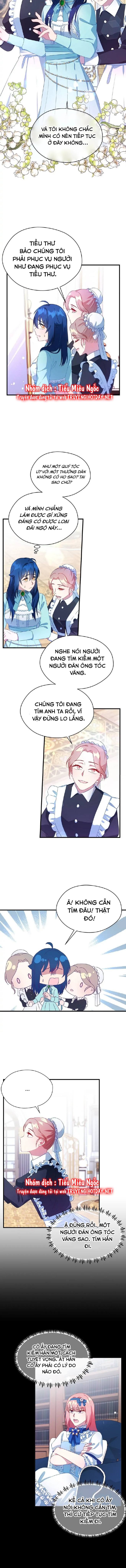 tôi không phải là nữ anh hùng chapter 12 2