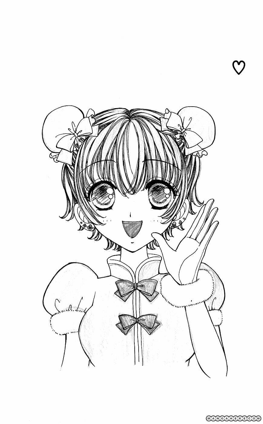 hana ni nare chapter 58 26