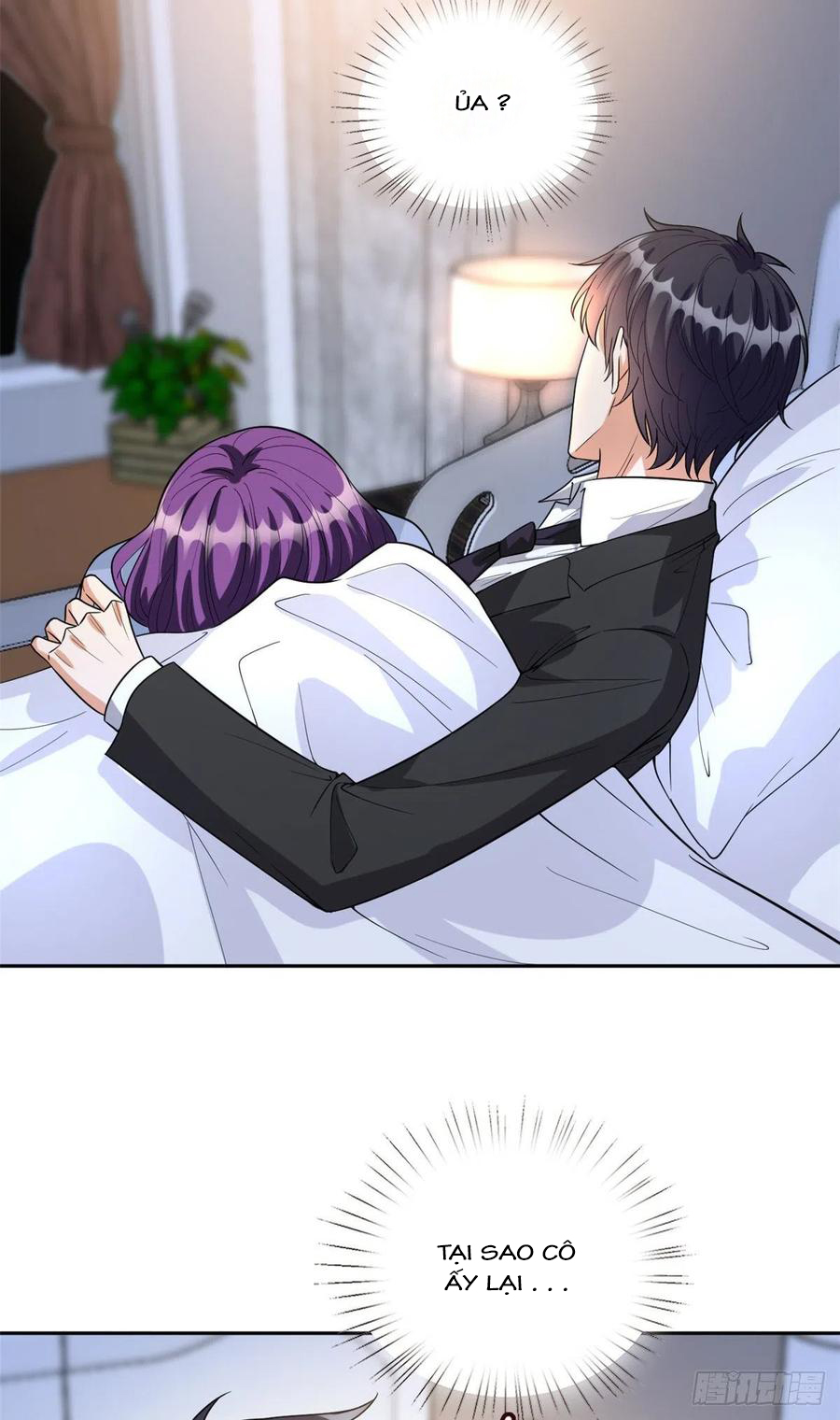 thí hôn lão công, cần giúp sức chapter 378 2