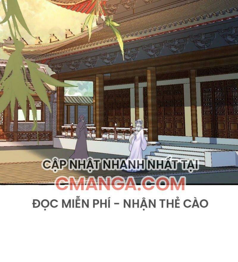 vương gia kiêu ngạo quá khó cua chapter 96 9