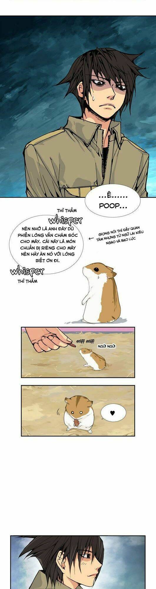 pet diary chapter 25 2