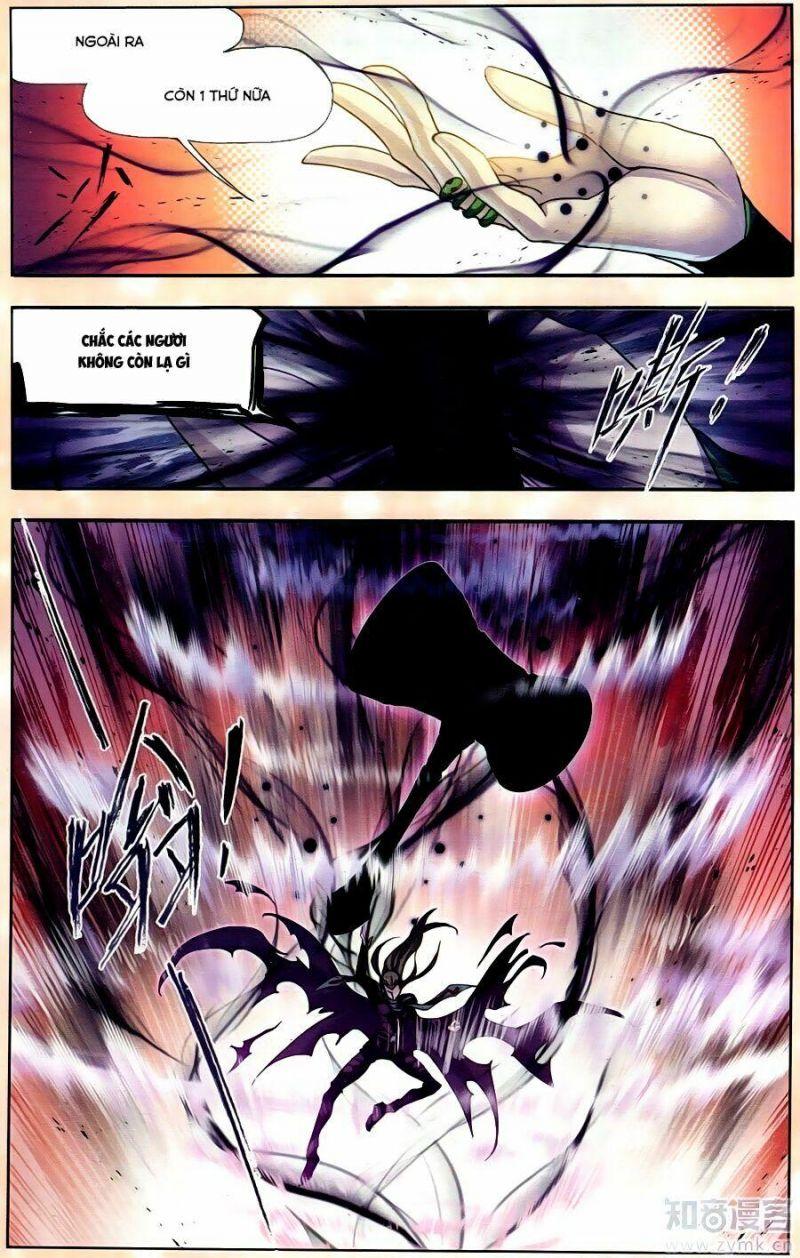 Đấu La Đại Lục chapter 200.6 11