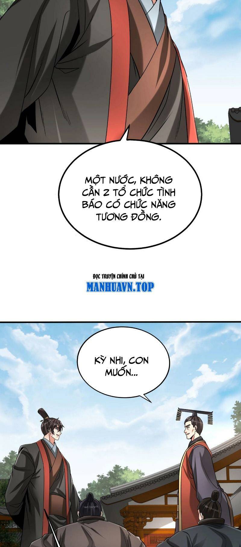 đại tần, ta là con tần thủy hoàng, giết địch thành thần chapter 117 48