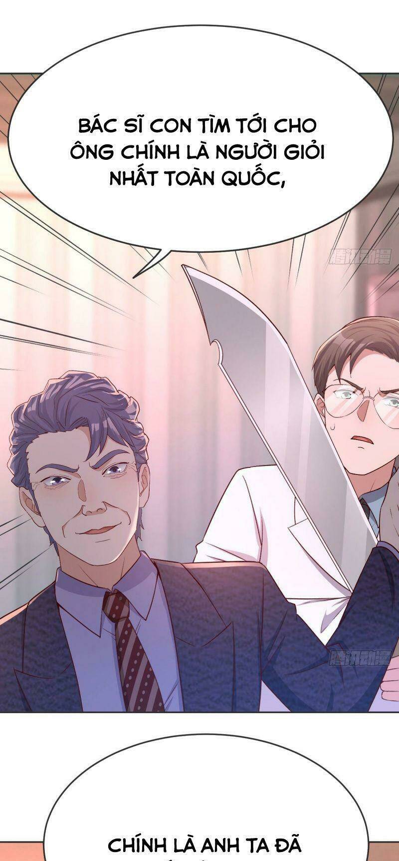 y thánh thiên tài tại hoa đô chapter 13 19