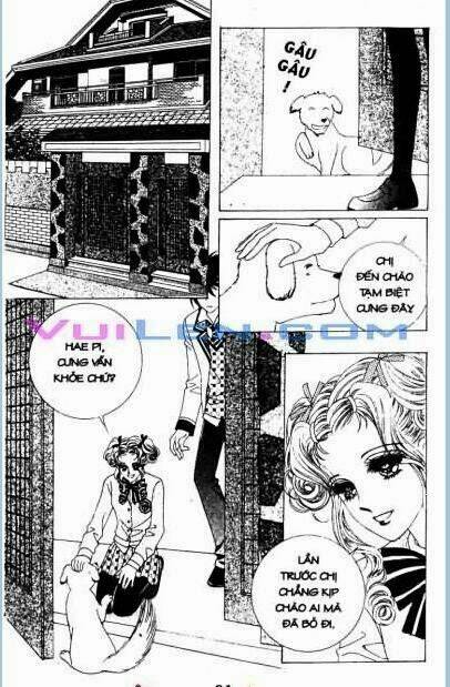 sức thanh xuân chapter 13 90