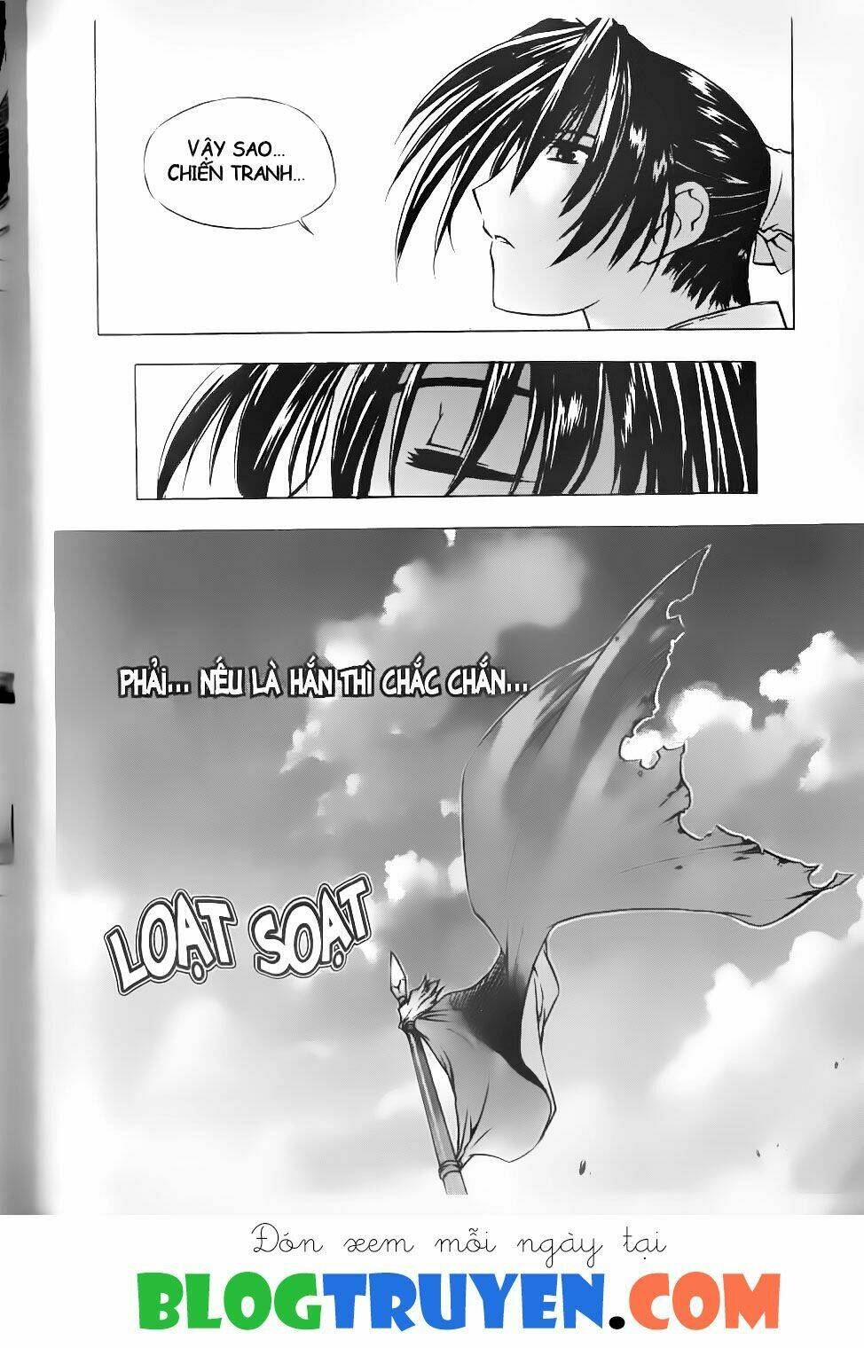 thiên lang liệt truyện chapter 122 30