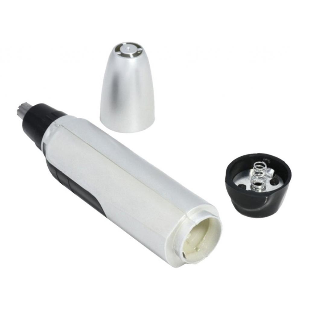 Portable Electric Ear Nose Hair Nasal Remover Tool Men Women