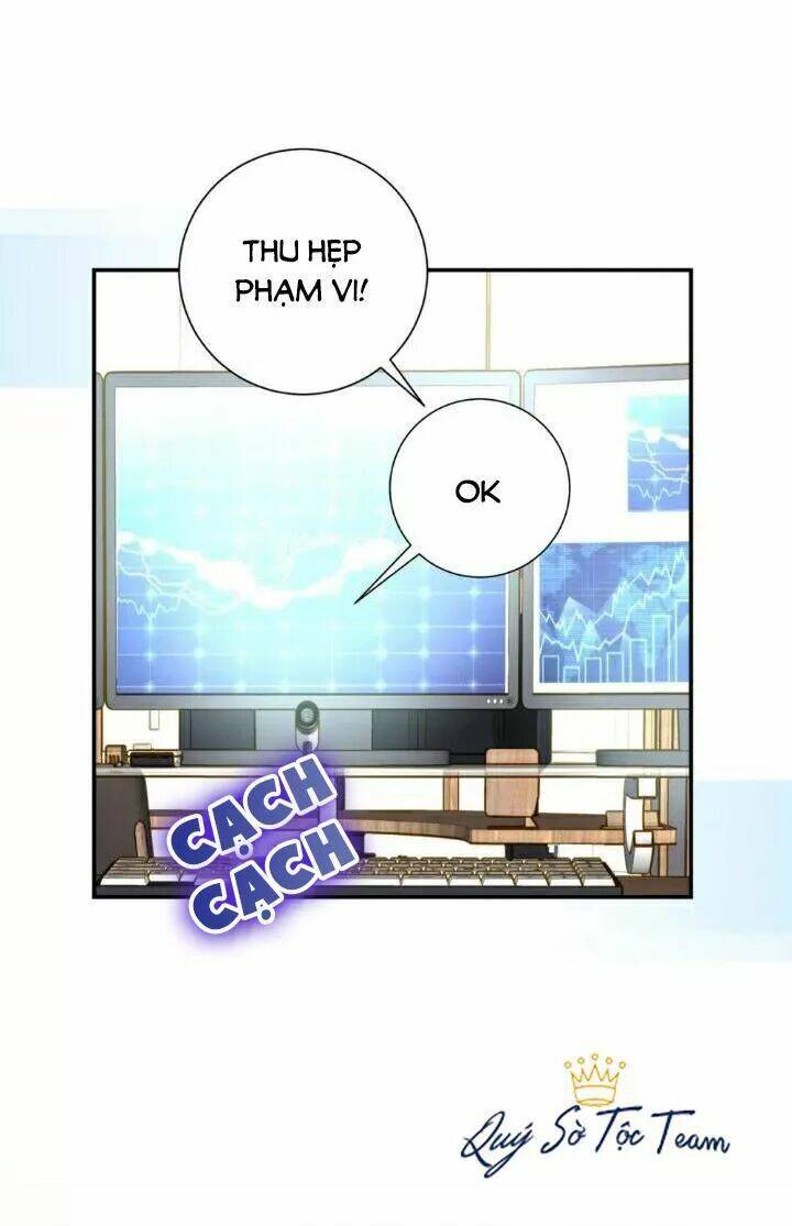 tiếp xúc chí mạng chapter 100 9