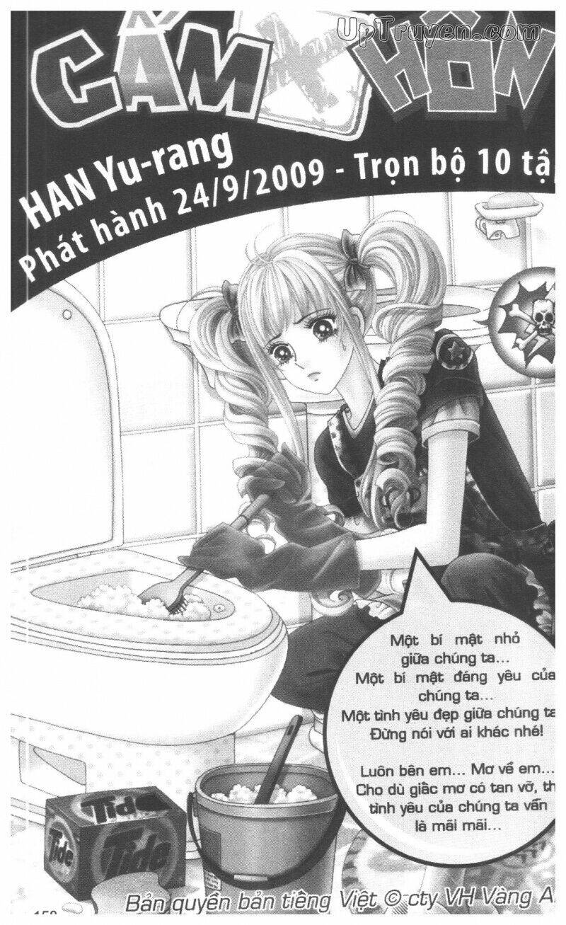 cáo già gặp sói điên chapter 4 159