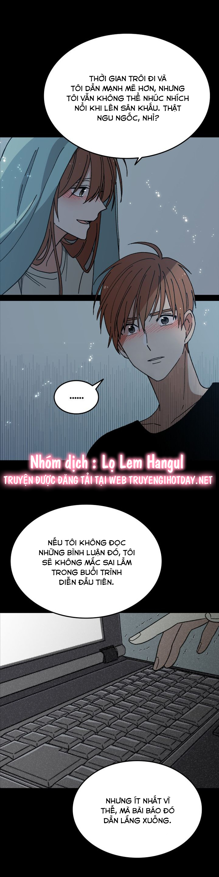 công thức cho tình yêu chapter 78 3