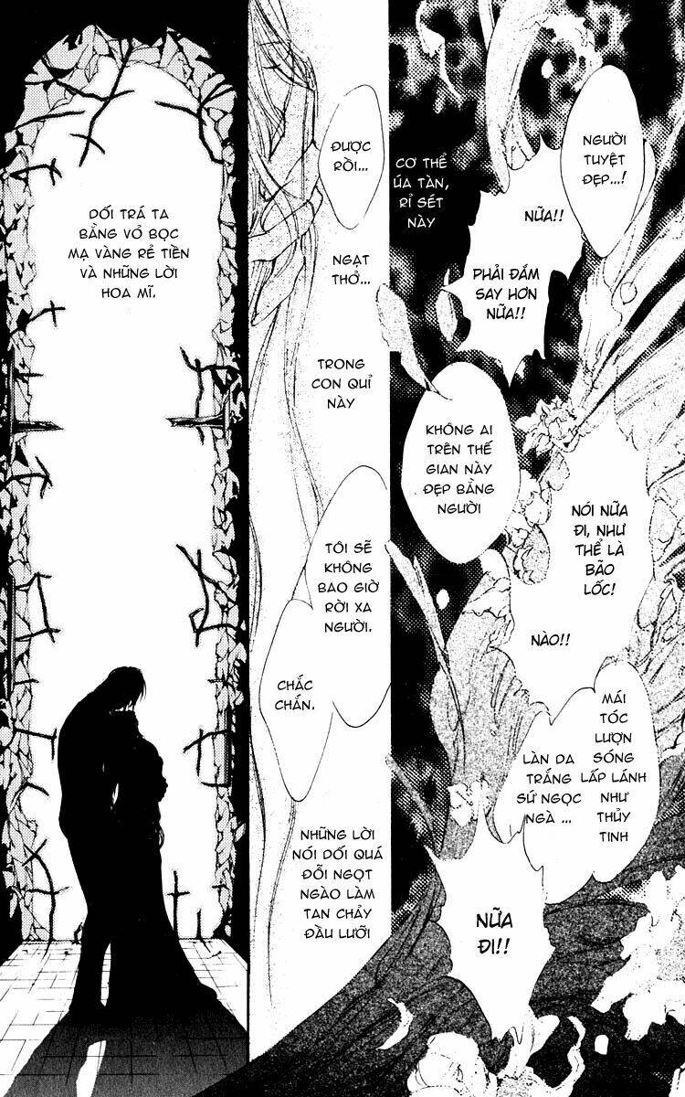 tình yêu loạn luân chapter 33 23