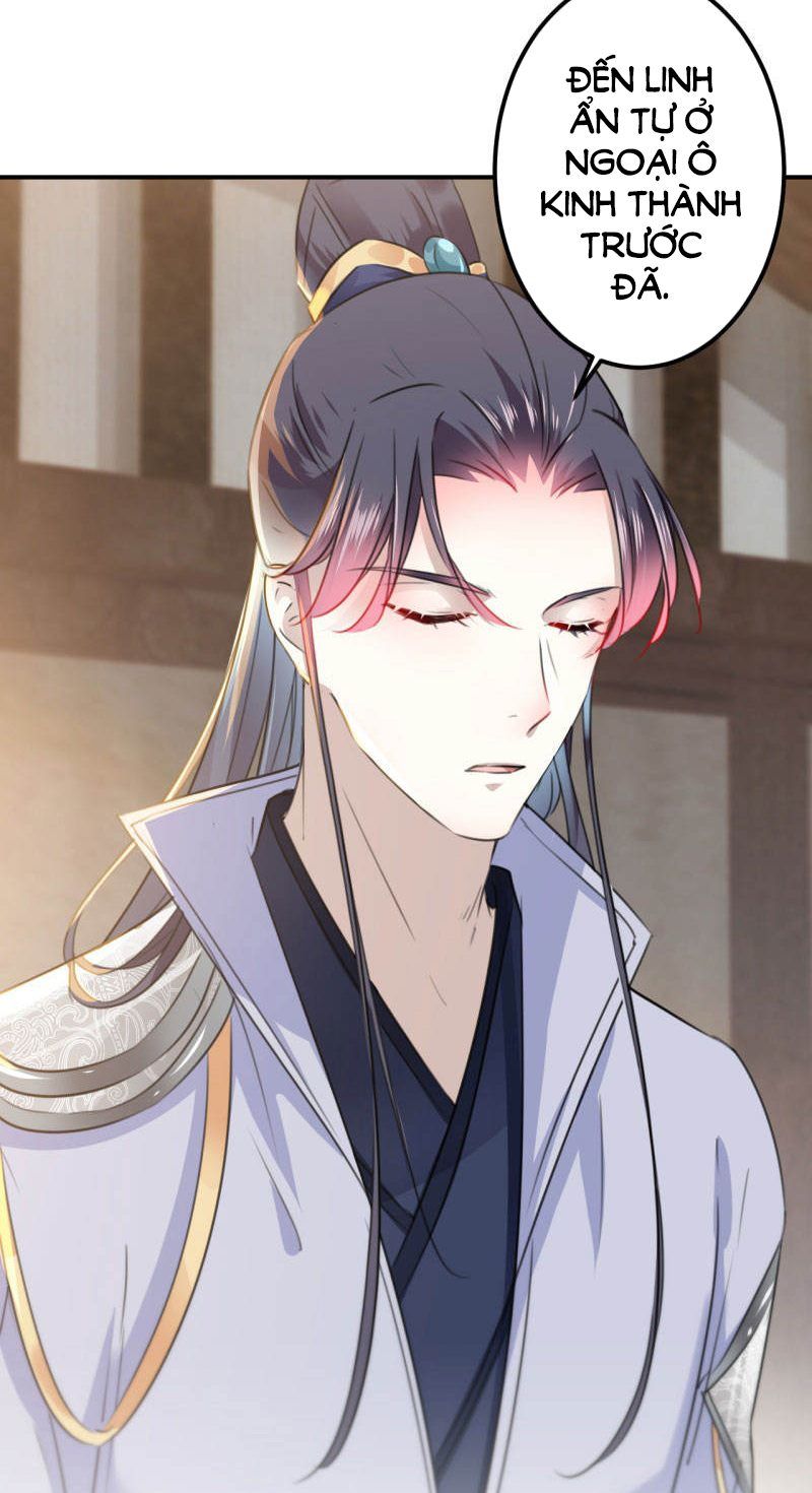 vương gia không thể trêu chapter 115 28