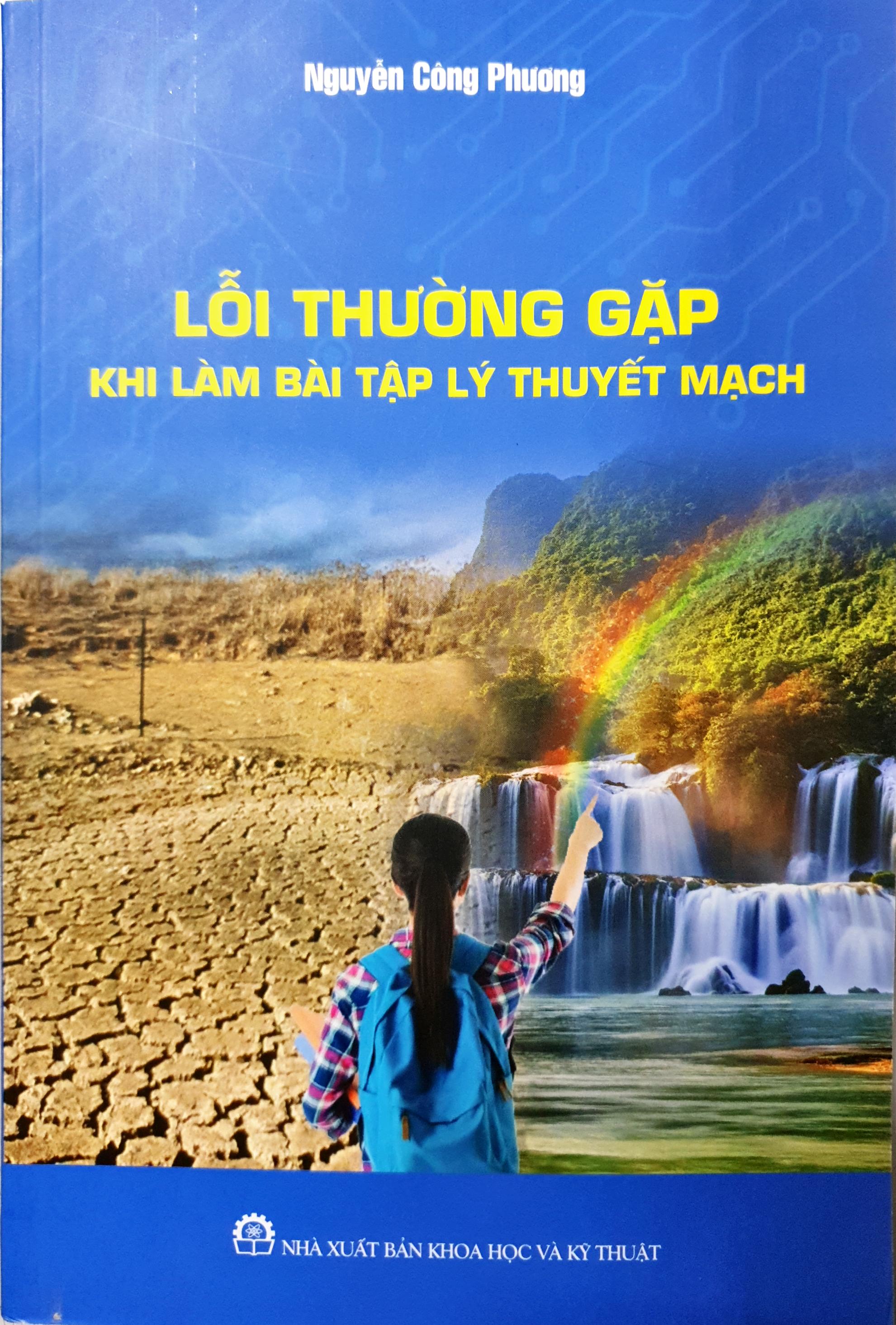 Lỗi Thường Gặp Khi Làm Bài Tập Lý Thuyết Mạch