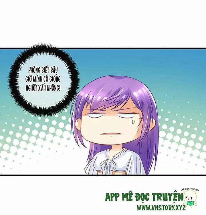 bồn tắm có vấn đề?! chapter 47 24