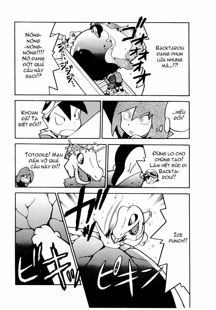 thú cưng đặc biệt chapter 98 12