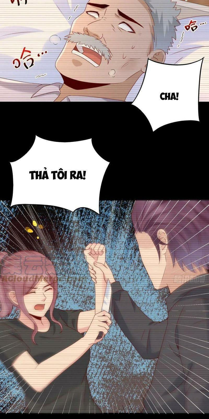 vua đầu tư mạnh nhất chapter 44 26