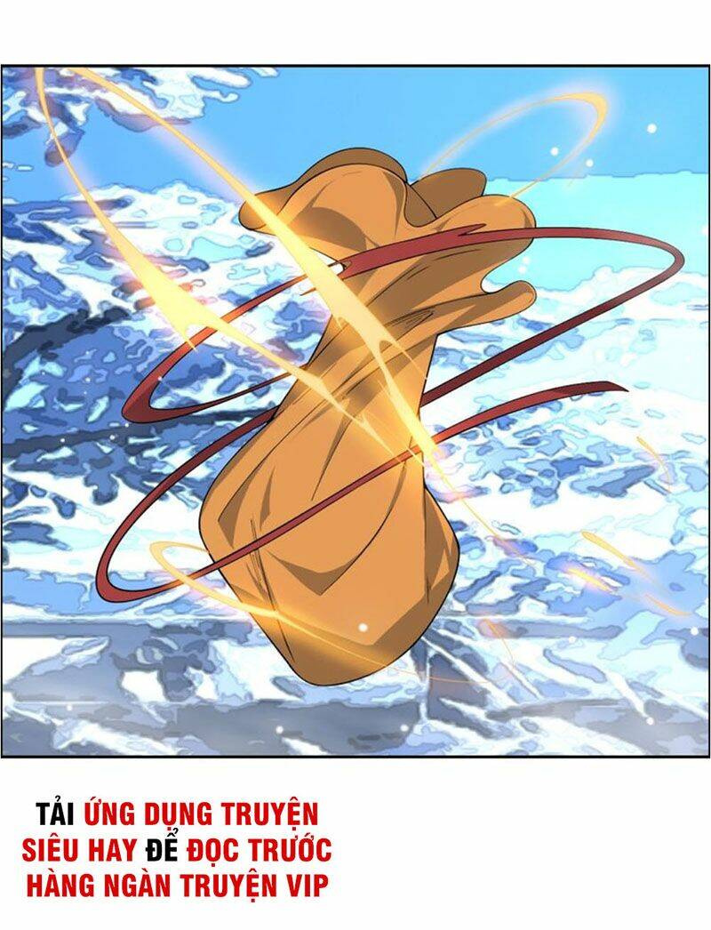 ta luyện dược thành thánh chapter 21 1