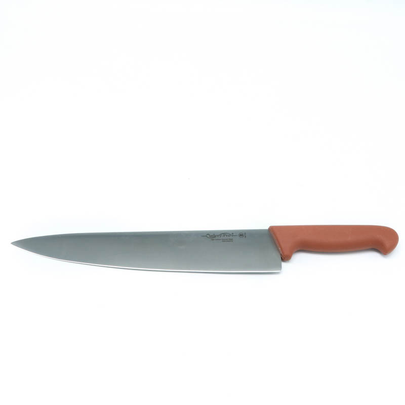 Dao Bếp Cán Nâu Cutlery-Pro 305Mm