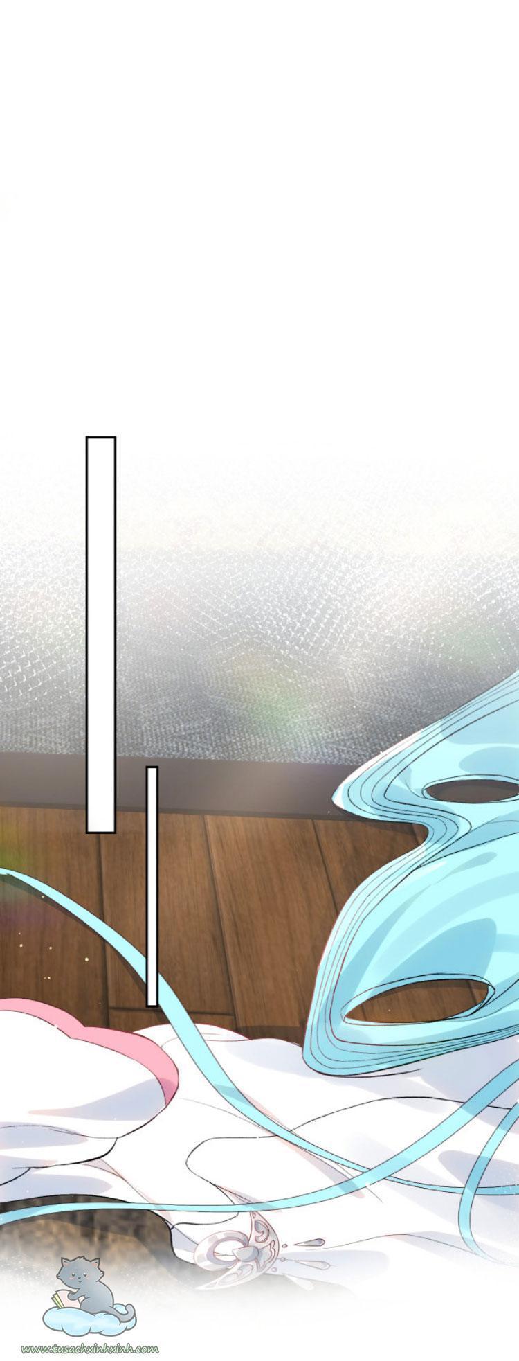 một đêm nọ đột nhiên yandere tới! chapter 30 41