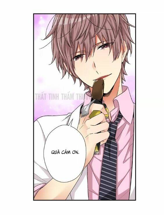 anh ấy và xương sườn của cô ấy chapter 2 15