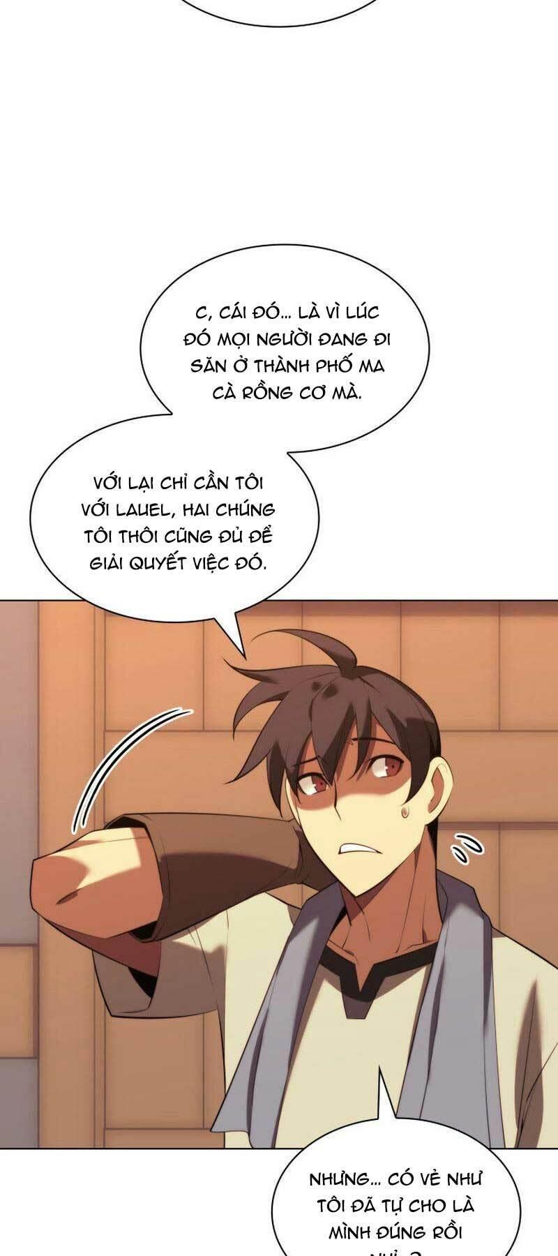 vượt qua giới hạn chapter 183 31