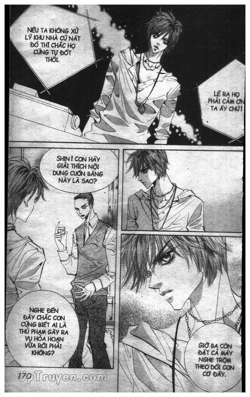 hoàng cung chapter 7 160