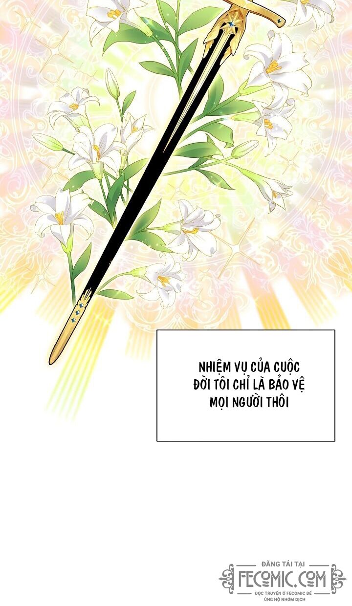 nữ công tước với tâm hồn trống rỗng chapter 41 44