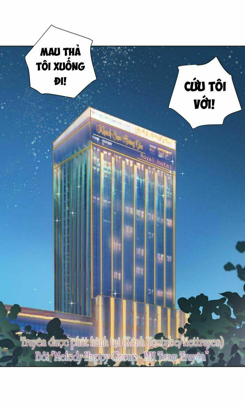 ma lạt thiên kim đẩu ác thiếu chapter 129 15