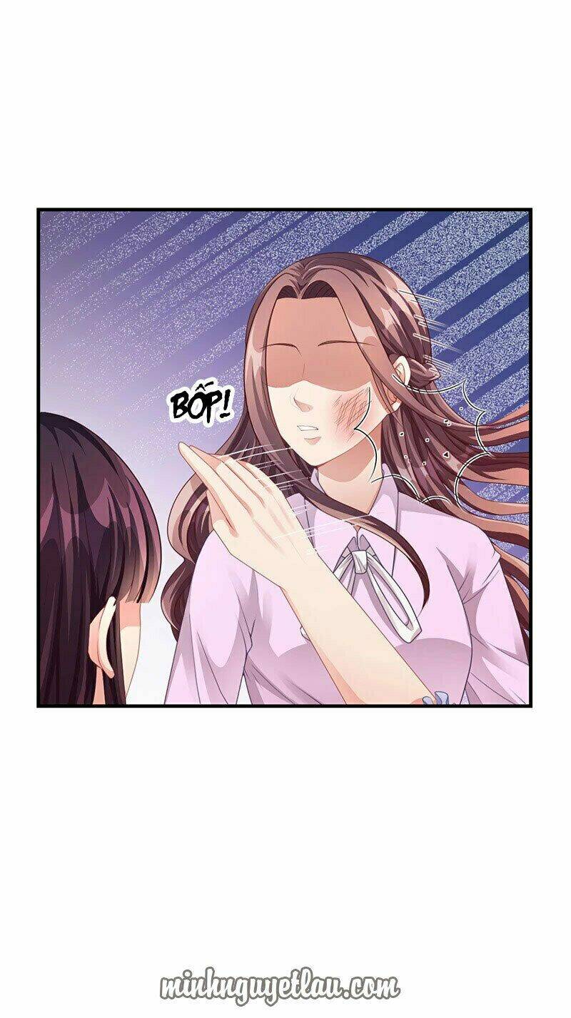 danh môn độc sủng ái thê chapter 32 32