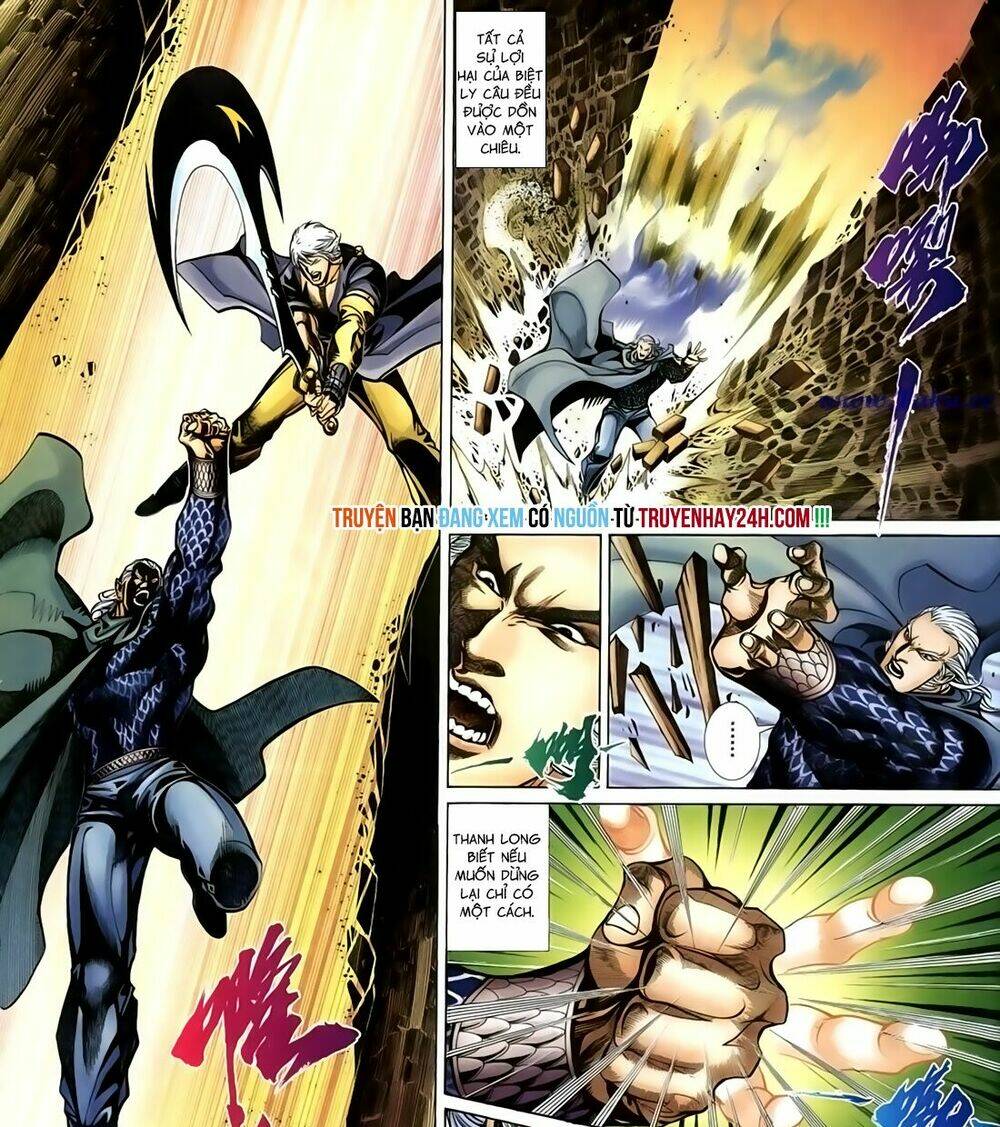 thất chủng vũ khí chapter 34 27