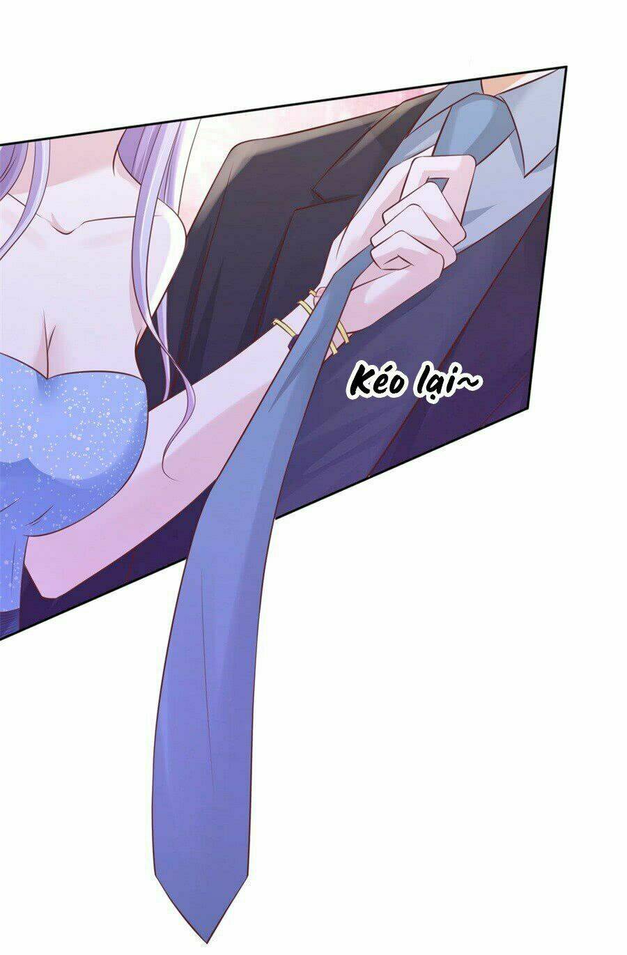 liệt ái tri hạ: series mật đào tiểu tình nhân chapter 236 5