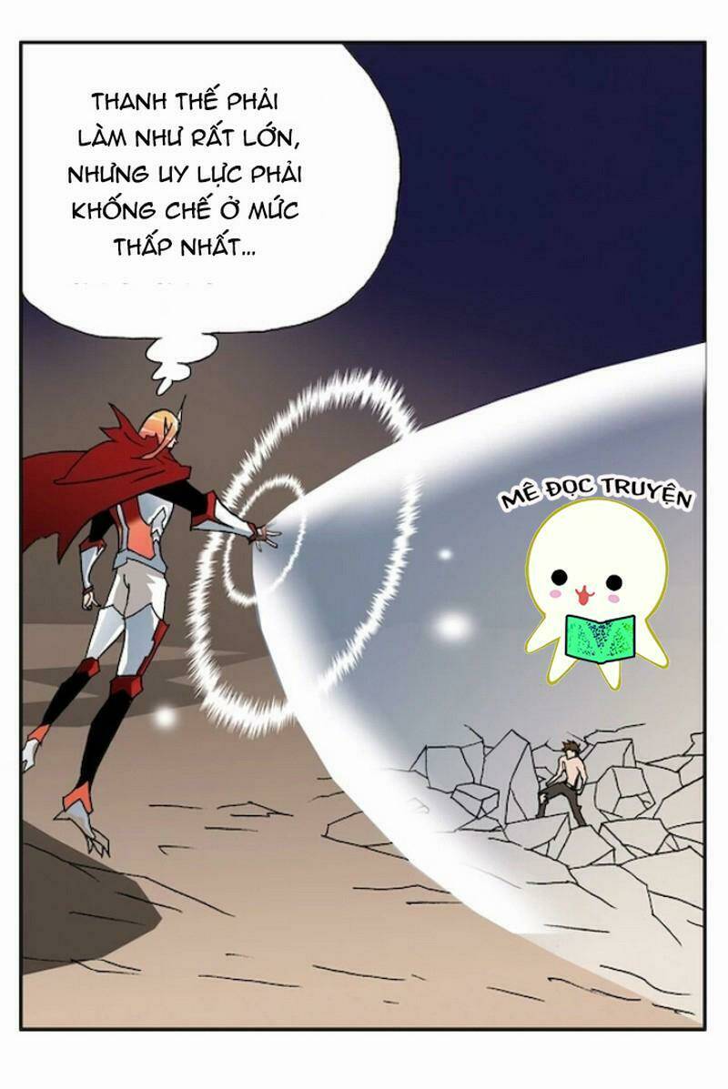 nhà có siêu dễ thương chapter 61 18