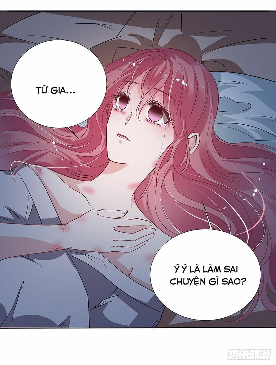 manh thê khó dỗ phần 2 chapter 32 29