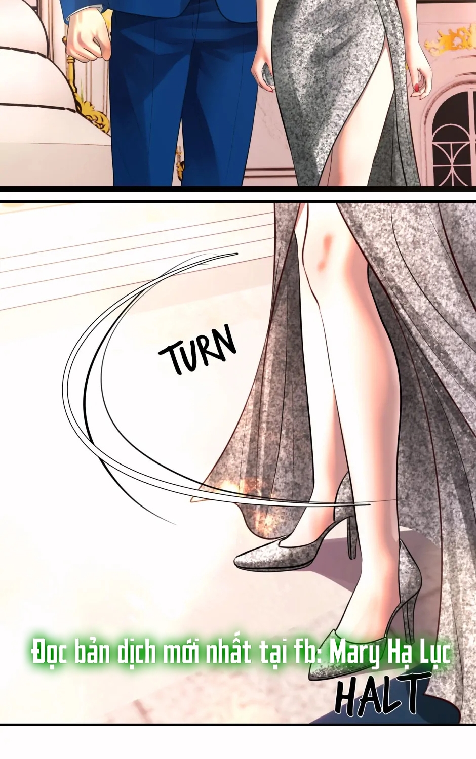 tôi đã ký khế ước với ác quỷ chapter 31.2 29