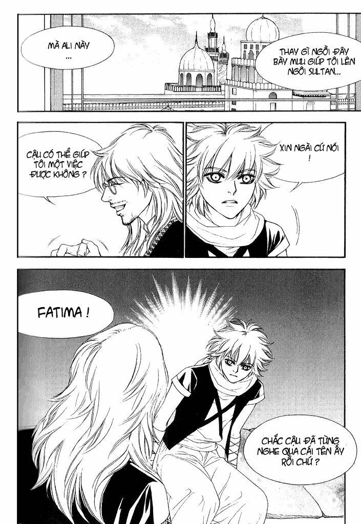 1001 nights chapter 51 11