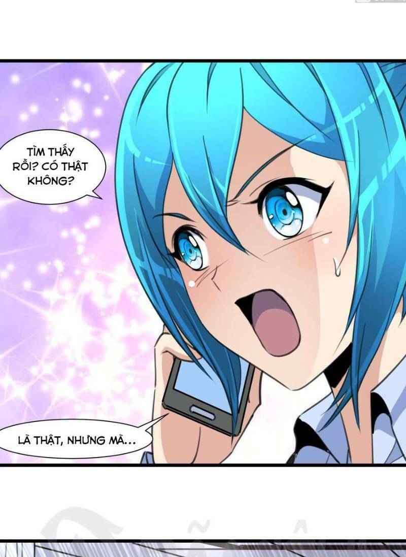 thần nhãn giám định sư chapter 60 13