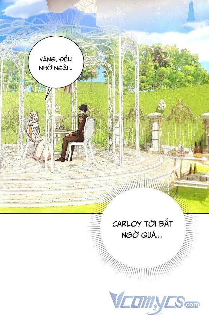 ta đã từng mong nàng biến mất chapter 43 54