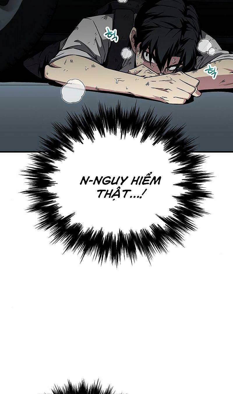 đấng cứu thế được chọn lựa chapter 5 25