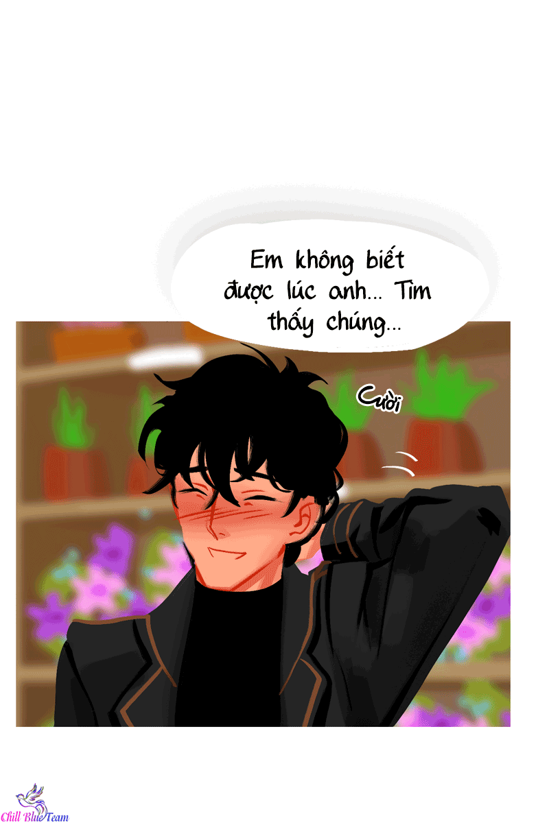 thần chết và kẻ chờ đợi chapter 26 15