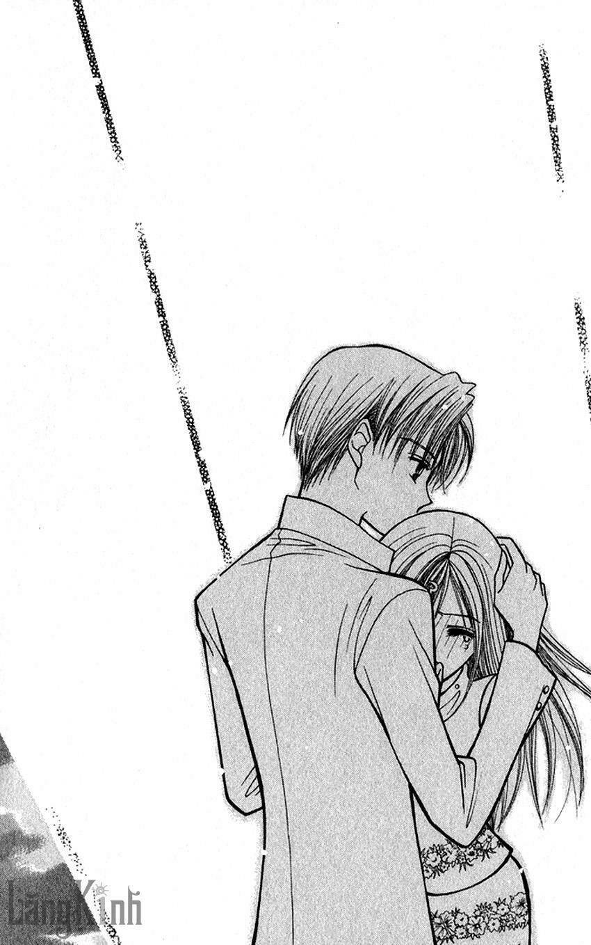 gals - mắt lưu ly chapter 10.2 16