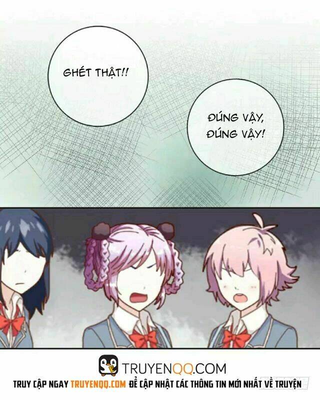 thiên nga đen chapter 1 24