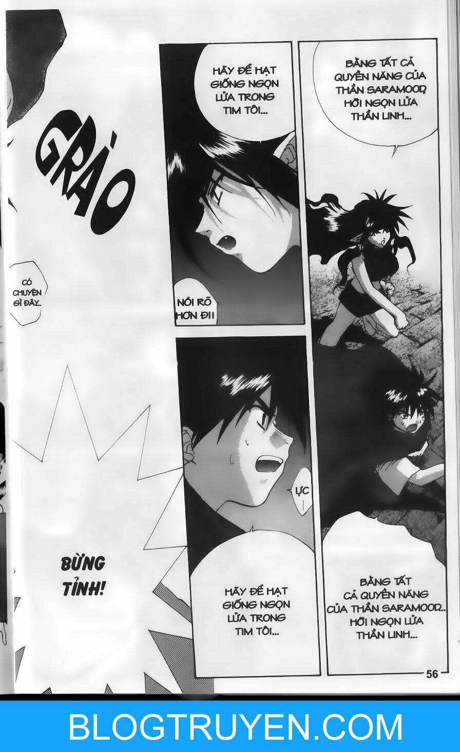 dersert coral chapter 7 23